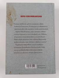Kapina tehtailla : Kuusankoski 1918