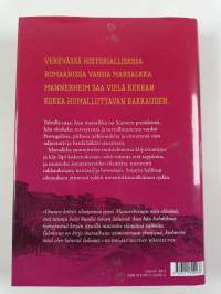 Marsalkan ruusu