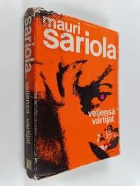 Veljensä vartijat