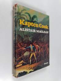 Kapten Cook