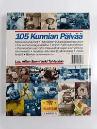 Talvisota : kronikka