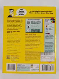 Banking Online For Dummies