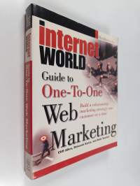 Internet world guide to one-to-one Web marketing