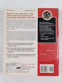 Internet world guide to one-to-one Web marketing