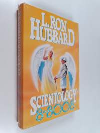 Scientology 8-8008