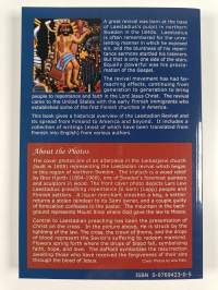 A godly heritage : historical view of the Laestadian revival and the development of the Apostolic Lutheran Church in America