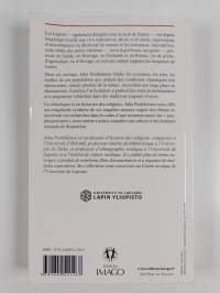 Mythologie des Lapons