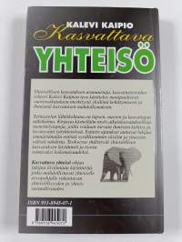 Kasvattava yhteisö