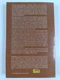 Ethnicity and nationalism : theory and comparison