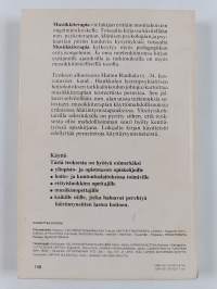 Musiikkiterapia : teoria ja metodinen mallisto (tekijän omiste)