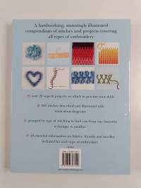 The Encyclopedia of Stitches