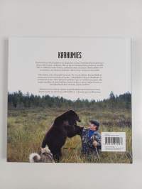 Karhumies