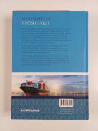 Merenkulun työsuhteet