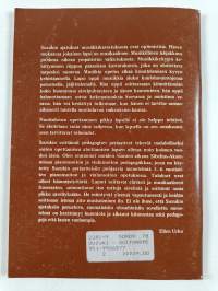 SUZUKI-soitonopetusmenetelmästä