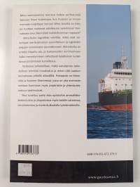 Merenkulun logistiikka