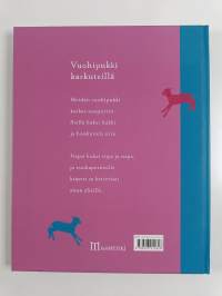 Loruja kotieläimistä (signeerattu)