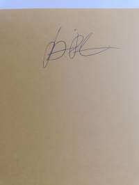 Loruja kotieläimistä (signeerattu)