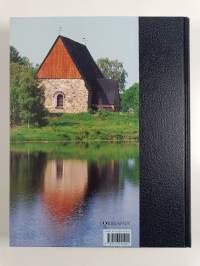 Lakeuden kirkot