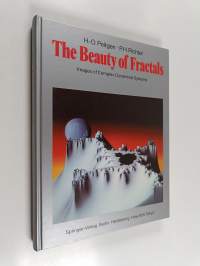 The Beauty of Fractals : Images of Complex Dynamical Systems