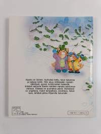 Kaarlo Kettunen kutsuu kylään