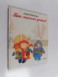 Kaisa-mummin yövieraat