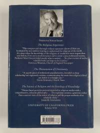 Dimensions of the sacred : an anatomy of the world&#039;s beliefs (signeerattu)