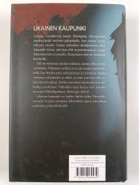 Likainen kaupunki