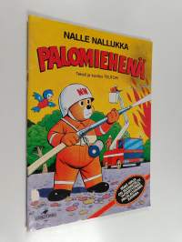 Tyhjä kuva