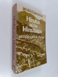 Hindus of the Himalayas : ethnography and change