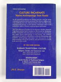 Culture incarnate : native anthropology from Russia (signeerattu)