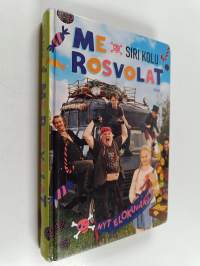 Me Rosvolat