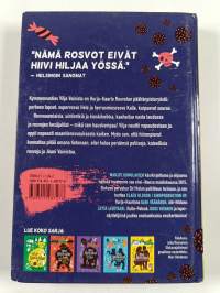 Me Rosvolat