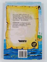 Miekka ja merirosvot