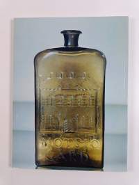 Nuutajärvi - Kartano ja lasipruuki : näyttely, Suomen Kansallismuseo 1983 = Notsjö - herrgård och glasbruk : Utställning, Finlands Nationalmuseum 1983