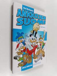 Ankkojen Suomi