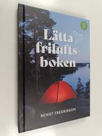 Lätta friluftsboken