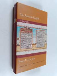 The Koran in English : a biography