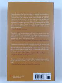 The Koran in English : a biography