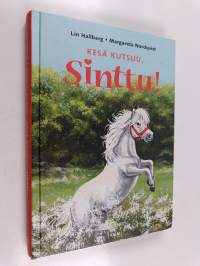 Kesä kutsuu, Sinttu!