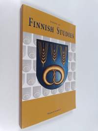 Journal of finnish studies : volume 16, number 2 (may 2013)