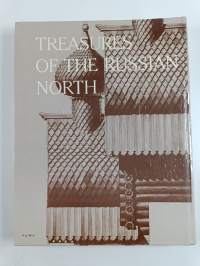 Sokrovicsaja russkogo severa = treasures of the russian north