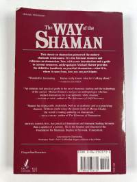 The way of the shaman (signeerattu, tekijän omiste)