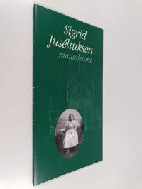 Sigrid Juséliuksen mausoleumi