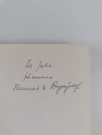 Norsk eventyrbibliotek : eventyr frå Trøndelag, Band 3 : Kongsdottera i Koppartårnet (signeerattu)