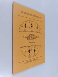 Samisk religionshistorisk bibliografi