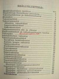 Henkivakuutushinnasto Keskinäinen Henkivakuutusyhtiö SUOMI