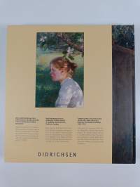 Elin Danielson-Gambogi : Italian valossa = I italienskt ljus = Nella luce italiana