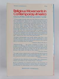 Religious movements in contemporary America