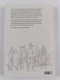 Tunturit kukkivat (signeerattu)