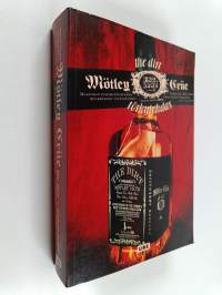 Mötley Crue : the dirt : törkytehdas